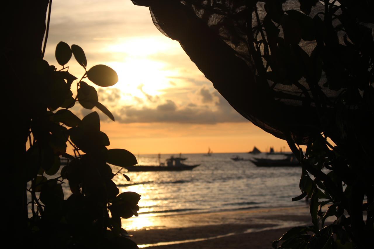 Blue Coral Resort Boracay Manoc-Manoc Exterior foto